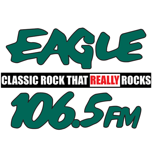 Eagle 106.5 Classic Rock